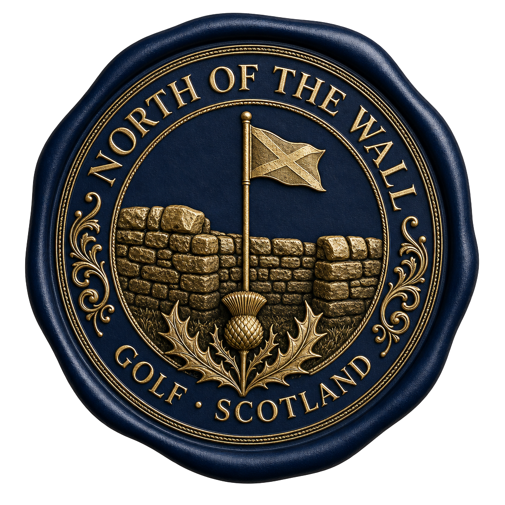 North of the Wall crest